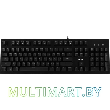 Клавиатура Acer OKW127